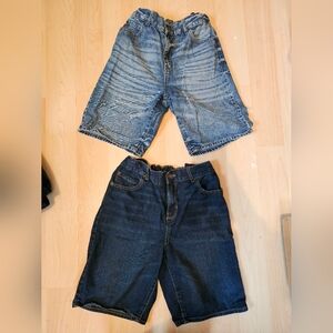 Boys 16 Short Bundle
